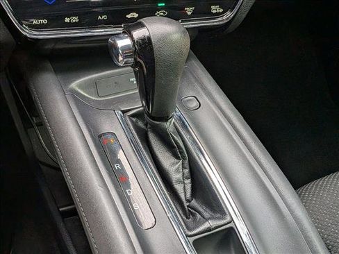 Used 2016 Honda HR-V EX image 12