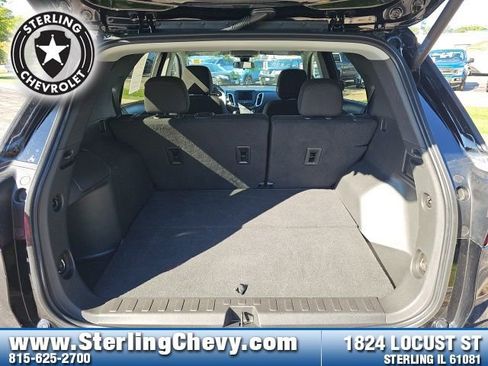 Used 2023 Chevrolet Equinox LT w/ Driver Convenience Package image 26