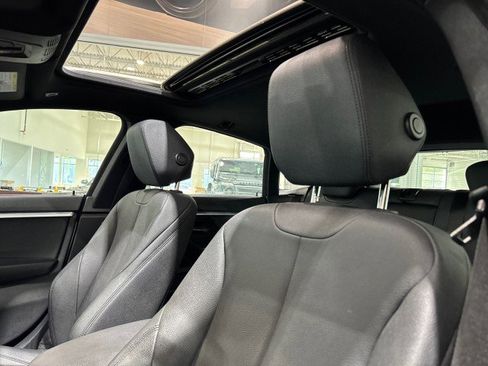 Used 2020 BMW 430i Gran Coupe w/ Convenience Package image 43