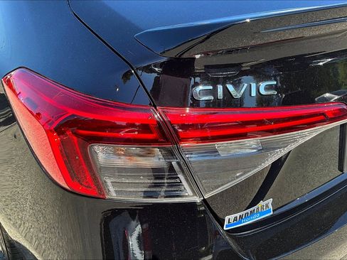 Used 2024 Honda Civic Si image 31