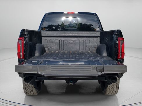 New 2026 Ford F150 Lariat w/ Equipment Group 502A High AWD/4WD image 49