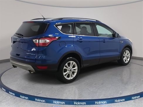 Used 2018 Ford Escape SE image 6