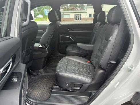 Used 2024 Kia Telluride EX X-Line AWD/4WD image 22