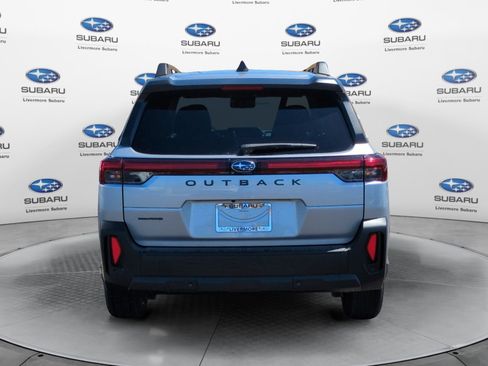 New 2026 Subaru Outback Limited XT AWD/4WD image 4