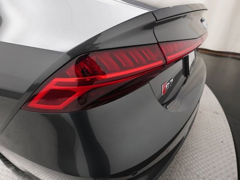 Used 2023 Audi S7 Premium Plus w/ Premium Plus Package image 11