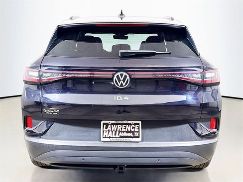 Used 2023 Volkswagen ID.4 Pro S image 5