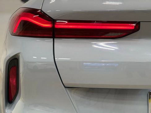 Used 2025 BMW X6 M Competition w/ Executive Package AWD/4WD image 56