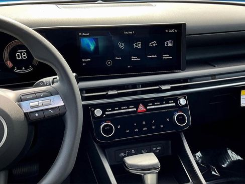 New 2026 Hyundai Santa Cruz SEL image 7