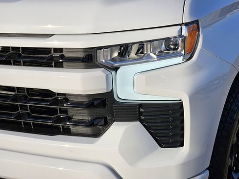 New 2026 Chevrolet Silverado 1500 RST w/ Convenience Package II image 10
