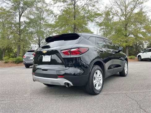 Used 2022 Chevrolet Blazer LT image 7