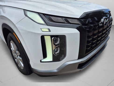 Certified 2023 Hyundai Palisade SE AWD/4WD image 32