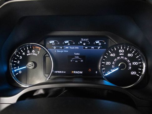 Used 2019 Ford F150 Lariat image 32