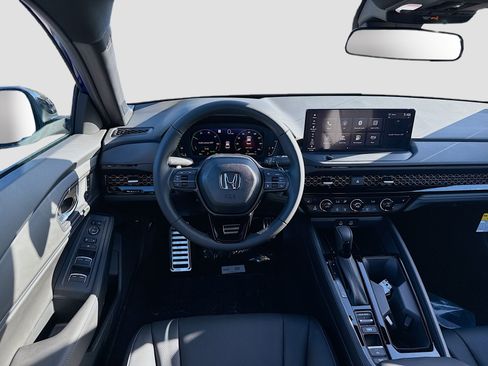 New 2026 Honda Accord Sport image 17