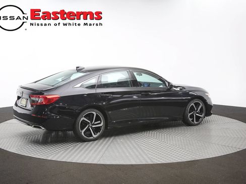 Used 2022 Honda Accord Sport Special Edition image 40