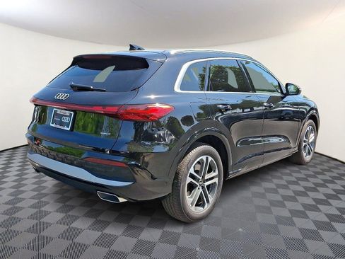 Used 2025 Audi Q5 Prestige AWD/4WD image 6