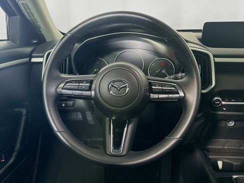 Used 2025 MAZDA CX-50 AWD 2.5 S w/ Premium Package image 18