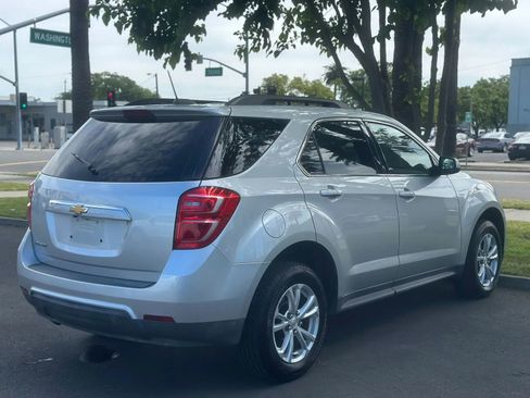 Used 2017 Chevrolet Equinox LT w/ Convenience Package FWD image 21