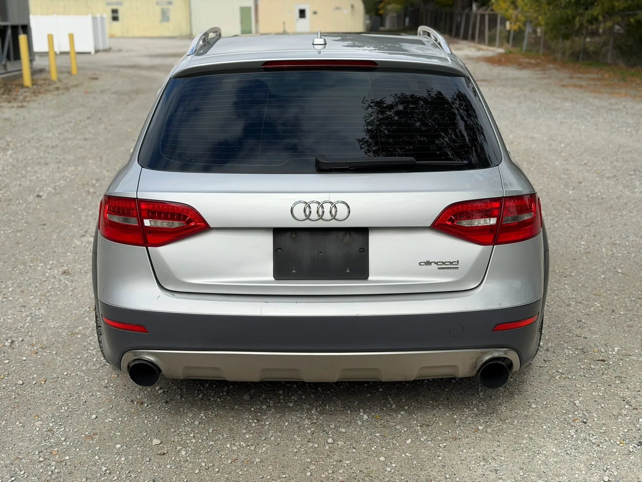 Used 2013 Audi A4 Premium w/ Convenience Pkg AWD/4WD image 6