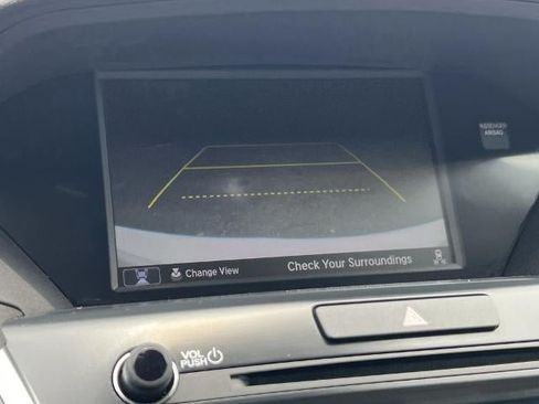Used 2018 Acura MDX FWD w/ Tech & Entertainment image 33