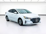Used 2019 Hyundai Elantra SE w/ Winter Weather Package image 3
