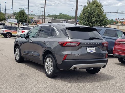 Used 2023 Ford Escape Active AWD/4WD image 7