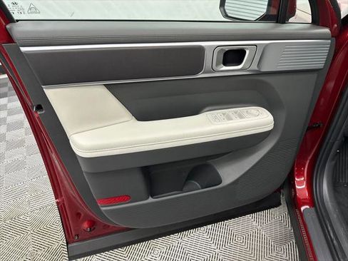 New 2026 Hyundai Santa Fe SEL image 11