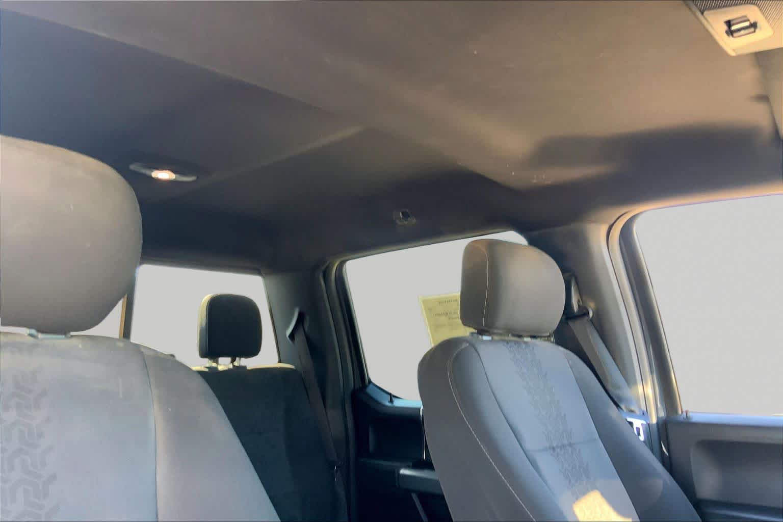 Used 2018 Ford F150 XLT w/ Equipment Group 302A Luxury AWD/4WD image 13