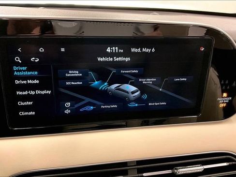 Used 2020 Hyundai Palisade Limited AWD/4WD image 36