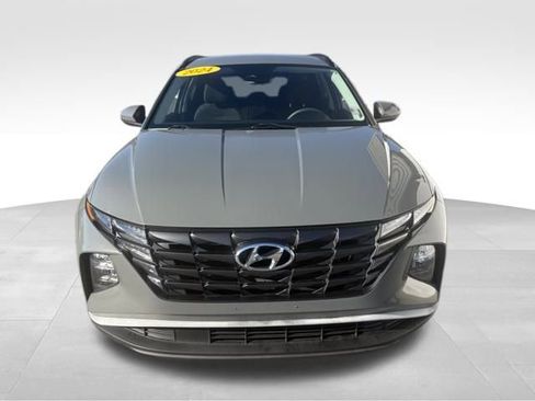 Used 2024 Hyundai Tucson SEL image 2