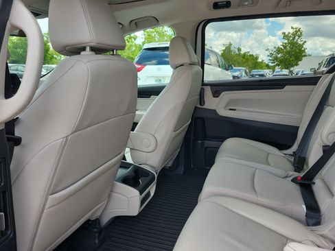 Used 2025 Honda Odyssey EX-L image 14