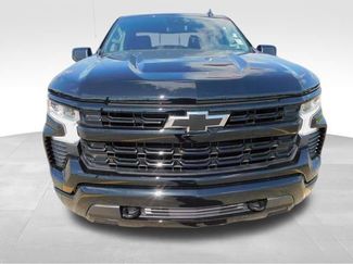 New 2026 Chevrolet Silverado 1500 RST w/ Convenience Package II RWD video 2