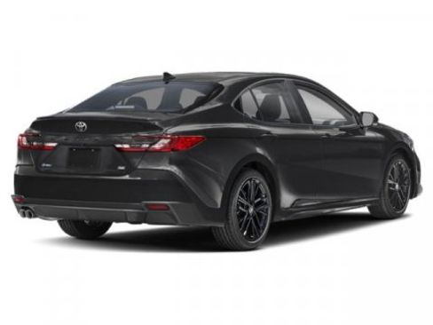 New 2026 Toyota Camry SE FWD image 2