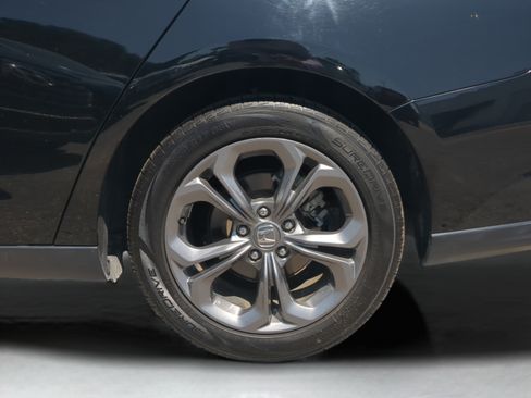 Used 2024 Honda Accord EX image 27