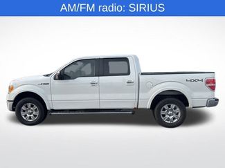 Used 2010 Ford F150 Lariat video 2