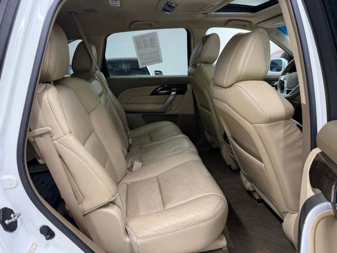 Used 2013 Acura MDX w/ Technology & Entertainment AWD/4WD image 22