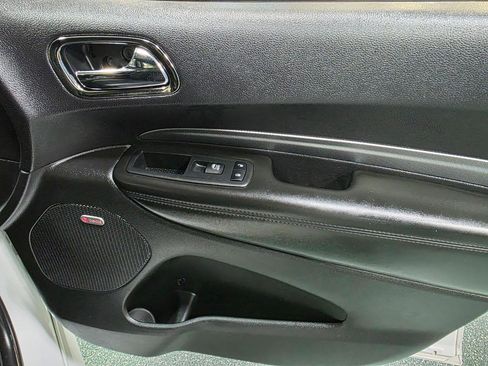 Used 2018 Dodge Durango GT w/ Premium Group AWD/4WD image 30