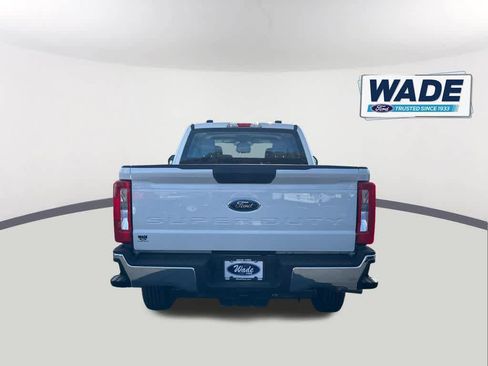New 2025 Ford F350 XL w/ XL Driver Assist Package AWD/4WD image 6