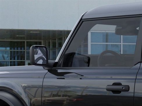 New 2025 Ford Bronco 2-Door image 22