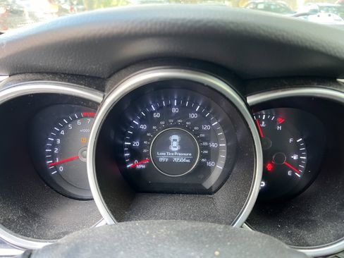 Used 2015 Kia Optima LX image 12