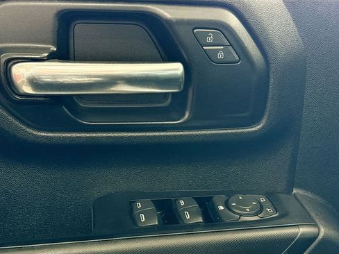 Used 2020 Chevrolet Silverado 3500 W/T w/ WT Fleet Convenience Package image 17