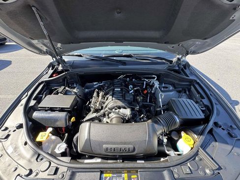 New 2026 Dodge Durango GT AWD/4WD image 14