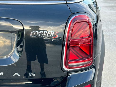 Certified 2024 MINI Cooper Countryman S FWD image 31