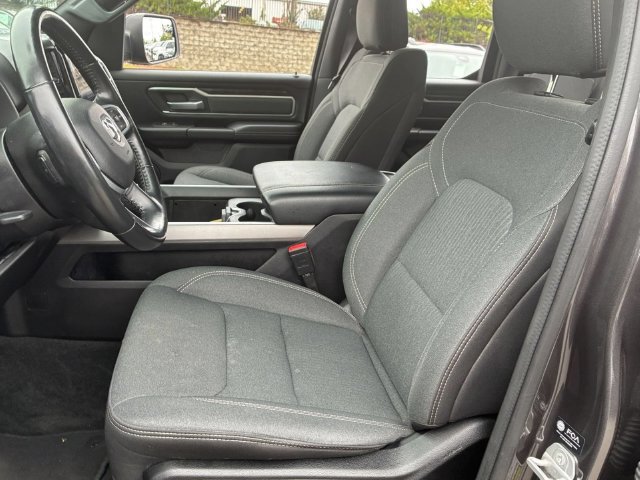Used 2023 RAM 1500 Big Horn AWD/4WD image 16