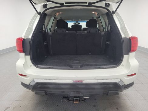 Used 2019 Nissan Pathfinder SV AWD/4WD image 29