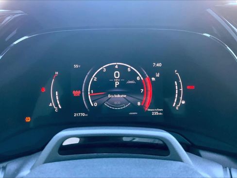 Used 2023 Lexus RX 350 F Sport image 25