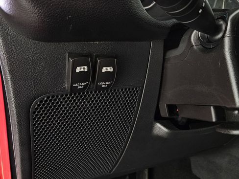 Used 2016 Jeep Wrangler Unlimited Sport w/ Quick Order Package 24S image 25