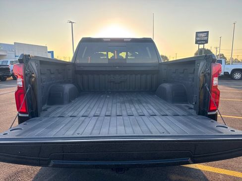 Used 2023 Chevrolet Silverado 1500 RST w/ RST All Star Premium Package AWD/4WD image 13