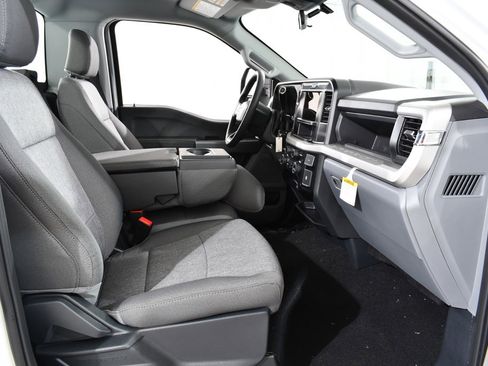 New 2026 Ford F250 XL w/ STX Appearance Package image 10