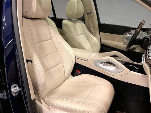 Used 2022 Mercedes-Benz GLE 450 4MATIC image 28