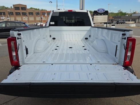 New 2026 Ford F250 XL AWD/4WD image 11